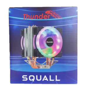 Thunder Squall CPU Cooler