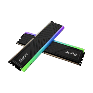 XPG Spectrix D35G RGB 16GB (2x8GB) 3600MHz Ram