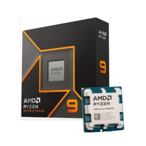AMD Ryzen 9 Processor 9950X3D AM5 16-core/32-thread 5.7GHz (Turbo)