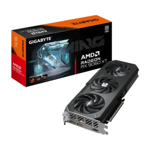 GIGABYTE Radeon RX 9060 XT GAMING OC 16G Graphics Card