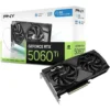 PNY NVIDIA GeForce RTX 5060 Ti OC Dual Fan Graphics Card